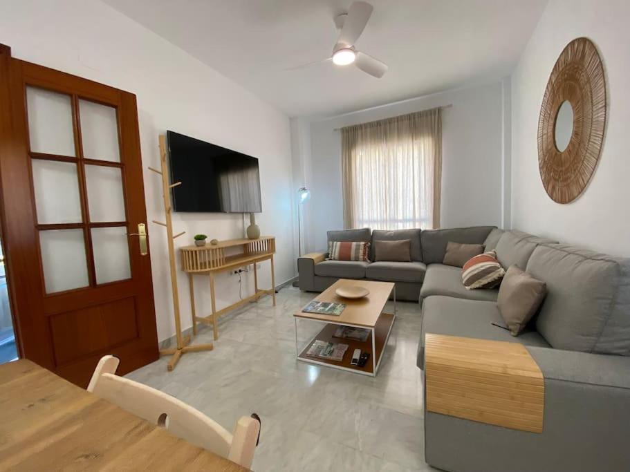 Duplex Romero Y Alba Sanlucar de Barrameda Exterior photo
